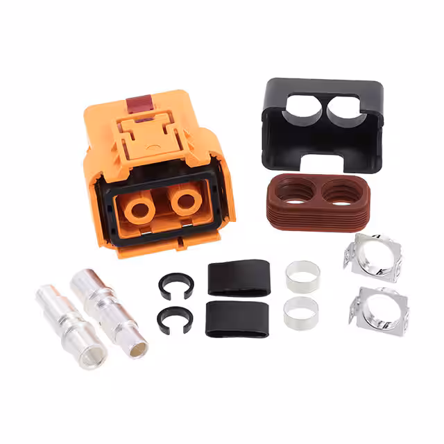 ELPA2A2501 Amphenol Industrial Operations  Support de panneau suspendu gratuit